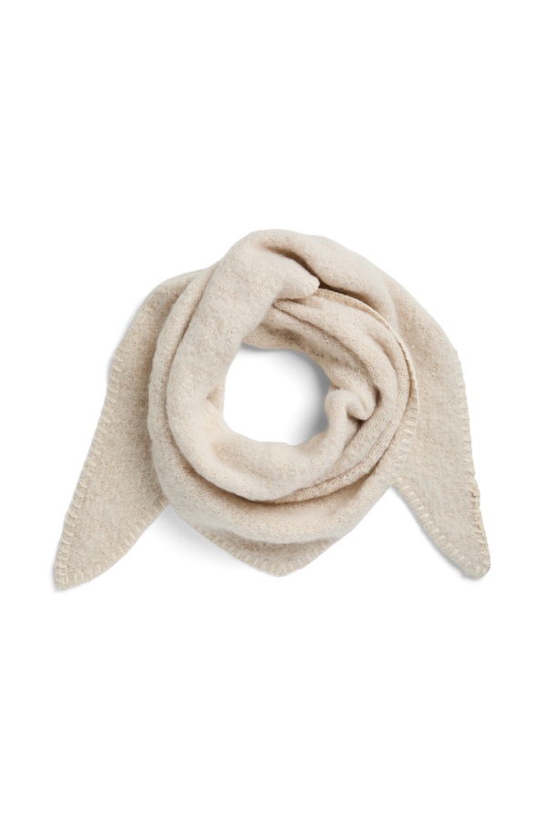 Echarpe Mini Moonbeam PCPYRON PIECES - 1 | ACCESSORI